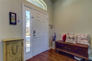 445 ALPINE THISTLE DRIVE, BROOKSVILLE, FL 34604 Sold 03/19/25
