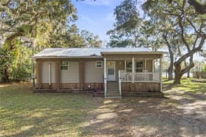 10005 FRIERSON LAKE DRIVE, HUDSON, FL 34669 Sold 04/23/25