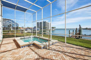 1637 SAND KEY ESTATES COURT, CLEARWATER BEACH, FL 33767 Sold 05/24/25