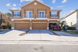 7626 RED MILL CIRCLE, NEW PORT RICHEY, FL 34653 Sold 04/22/25