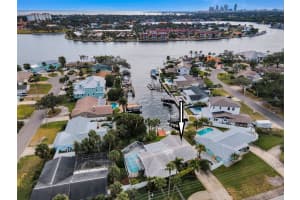 1386 40TH AVENUE, SAINT PETERSBURG, FL 33703 Sold 06/05/25