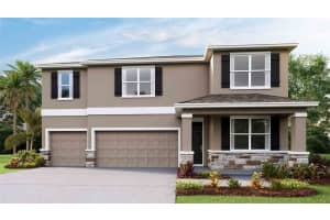 6847 DAINTREE COURT, LAND O LAKES, FL 34638 Sold 04/25/25