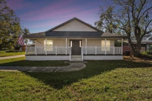 38534 OTIS ALLEN ROAD, ZEPHYRHILLS, FL 33540 Sold 04/28/25
