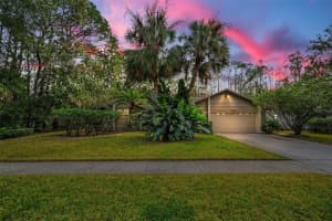 3254 CENTERWOOD DRIVE, TARPON SPRINGS, FL 34688 Sold 02/27/25