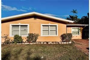 3735 ALABAMA AVENUE, SAINT PETERSBURG, FL 33703 Sold 01/28/25