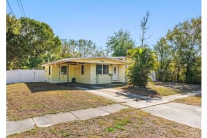 538 SOUTHWEST BOULEVARD, SAINT PETERSBURG, FL 33703 Sold 09/02/25