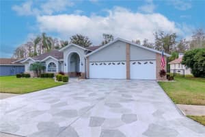 9722 HERMOSILLO DRIVE, NEW PORT RICHEY, FL 34655 Sold 03/18/25