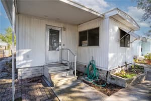 5245 PARK STREET, ST PETERSBURG, FL 33709 Sold 01/10/25