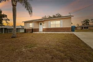6280 LAYTON AVENUE, SPRING HILL, FL 34608 Sold 04/29/25