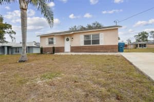 6280 LAYTON AVENUE, SPRING HILL, FL 34608 Sold 04/29/25