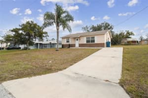 6280 LAYTON AVENUE, SPRING HILL, FL 34608 Sold 04/29/25