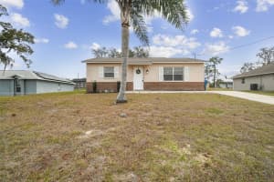6280 LAYTON AVENUE, SPRING HILL, FL 34608 Sold 04/29/25