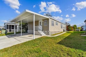 3010 WHISPERING LANE, WESLEY CHAPEL, FL 33543 Sold 03/31/25