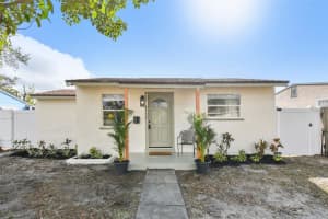 4100 14TH AVENUE, SAINT PETERSBURG, FL 33711 Sold 03/20/25