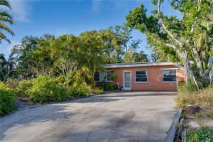 11475 119TH TERRACE, LARGO, FL 33778 Sold 02/21/25