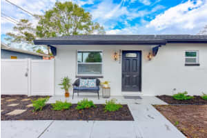 3412 MCBERRY STREET, TAMPA, FL 33610 Sold 02/24/25