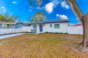 3412 MCBERRY STREET, TAMPA, FL 33610 Sold 02/24/25
