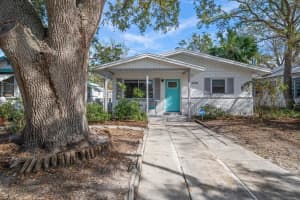 3038 CLINTON STREET, GULFPORT, FL 33707 Sold 03/18/25