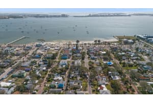 3038 CLINTON STREET, GULFPORT, FL 33707 Sold 03/18/25
