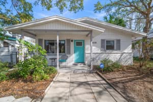 3038 CLINTON STREET, GULFPORT, FL 33707 Sold 03/18/25