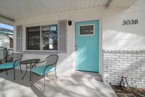 3038 CLINTON STREET, GULFPORT, FL 33707 Sold 03/18/25