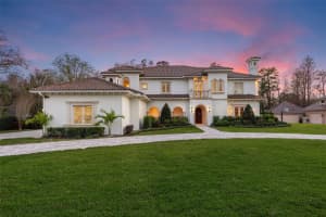 16203 SENTRY WOODS COURT, ODESSA, FL 33556 Sold 02/27/25