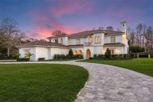 16203 SENTRY WOODS COURT, ODESSA, FL 33556 Sold 02/27/25