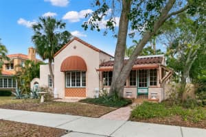 2311 BREVARD ROAD, ST PETERSBURG, FL 33704 Sold 06/24/25