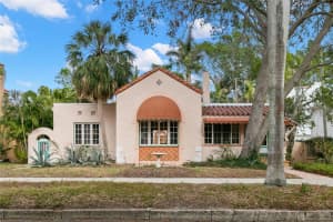 2311 BREVARD ROAD, ST PETERSBURG, FL 33704 Sold 06/24/25