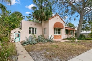 2311 BREVARD ROAD, ST PETERSBURG, FL 33704 Sold 06/24/25