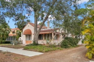 2311 BREVARD ROAD, ST PETERSBURG, FL 33704 Sold 06/24/25