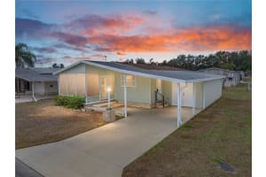 3907 William Hume Dr, ZEPHYRHILLS