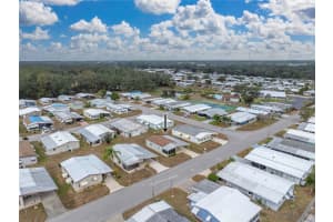 3907 WILLIAM HUME DRIVE, ZEPHYRHILLS, FL 33541 - MLS#MFRTB8333612