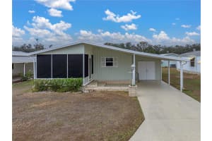 3907 WILLIAM HUME DRIVE, ZEPHYRHILLS, FL 33541 - MLS#MFRTB8333612