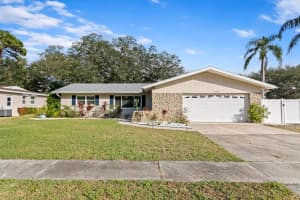 1000 WOODBROOK DRIVE, LARGO, FL 33770 Sold 03/04/25
