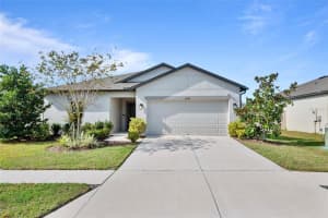 12163 GOTHIC ROAD, SPRING HILL, FL 34610 Sold 05/01/25