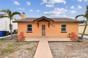 440 77TH AVENUE, ST PETE BEACH, FL 33706 Sold 08/15/25
