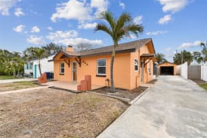 440 77TH AVENUE, ST PETE BEACH, FL 33706 Sold 08/15/25