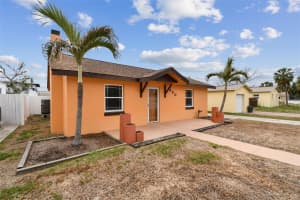 440 77TH AVENUE, ST PETE BEACH, FL 33706 Sold 08/15/25