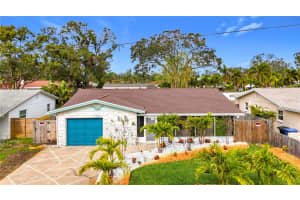 5529 11th Ave N, ST PETERSBURG