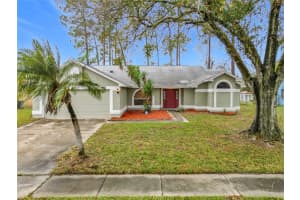 2226 BAKER AVENUE, ORLANDO, FL 32833 Sold 07/16/25