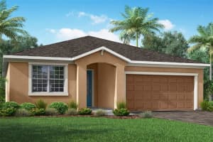 5025 124TH AVENUE, PARRISH, FL 34219 Sold 08/04/25