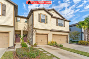 9126 HILLCROFT DRIVE, RIVERVIEW, FL 33578 Sold 03/21/25