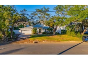 4819 SUNSET BOULEVARD, TAMPA, FL 33629 Sold 02/17/25