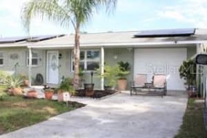 5900 CYPRESS STREET, ZEPHYRHILLS, FL 33542 Sold 03/03/25