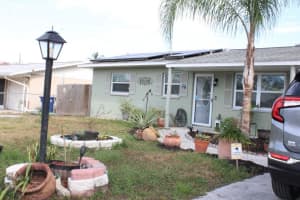5900 CYPRESS STREET, ZEPHYRHILLS, FL 33542 Sold 03/03/25