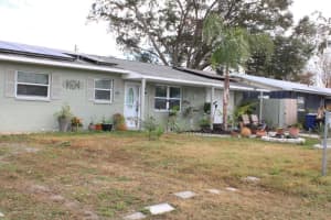 5900 CYPRESS STREET, ZEPHYRHILLS, FL 33542 Sold 03/03/25