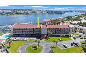 8701 Blind Pass Rd #306b, ST PETE BEACH