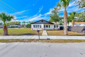 3704 55TH STREET, TAMPA, FL 33619 Sold 02/24/25