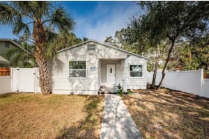 601 PARIS AVENUE, ST PETERSBURG, FL 33701 Sold 09/11/25